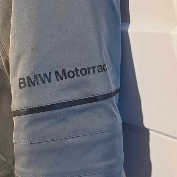 BMW Performance Riding Jacket - Picture 2 of 4